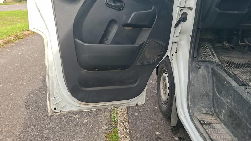 Renault Master Vu 2.3 dCi 135 Comfort - Première main