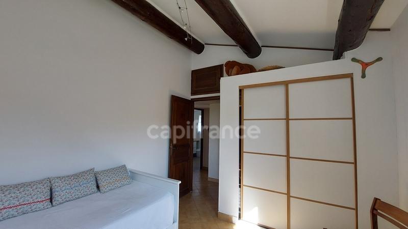 Maison - 122 m² - 6 pièces