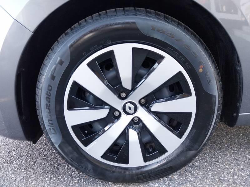 Renault Clio TCe 90 Equilibre