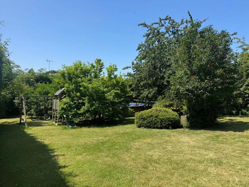 Maison de maîtres - 230 m² - 4 pièces