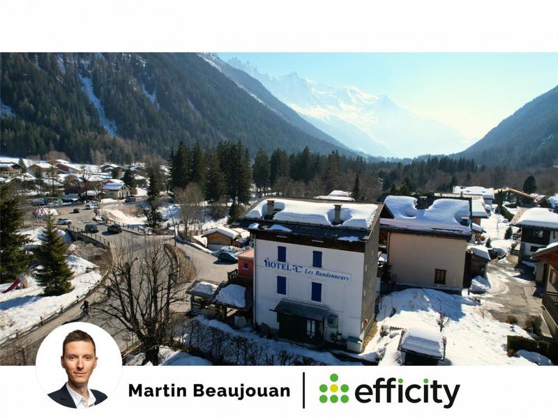 Appartement - 140 m² - 5 pièces