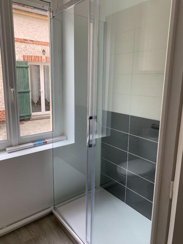 Appartement - 36 m² - 1 pièce