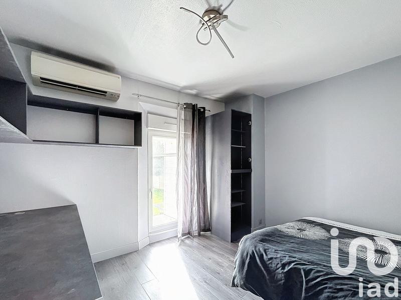 Maison de campagne - 172 m² - 8 pièces