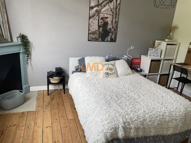 Maison de ville - 197 m² - 13 pièces