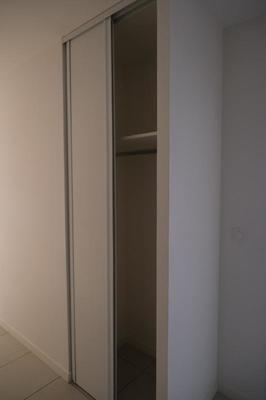 Appartement - 87 m²