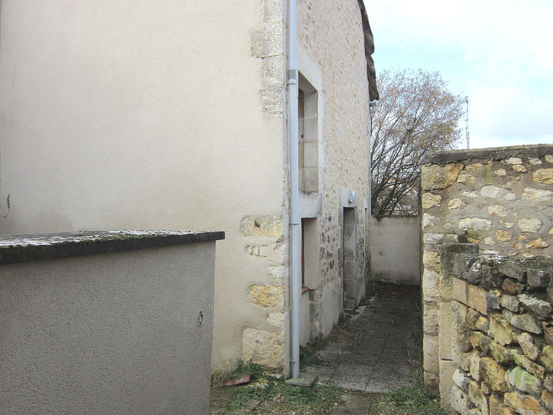 Maison - 42 m² - 2 pièces