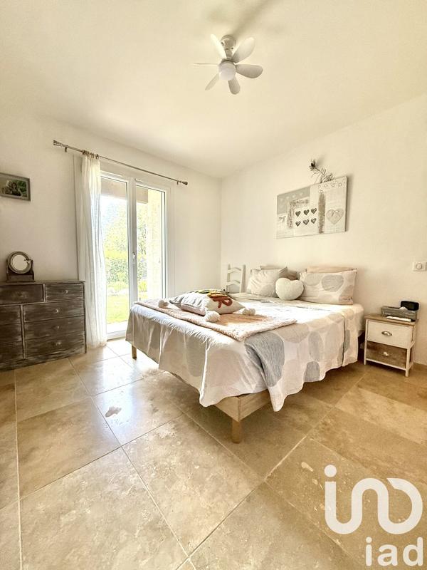 Maison - 217 m² - 7 pièces