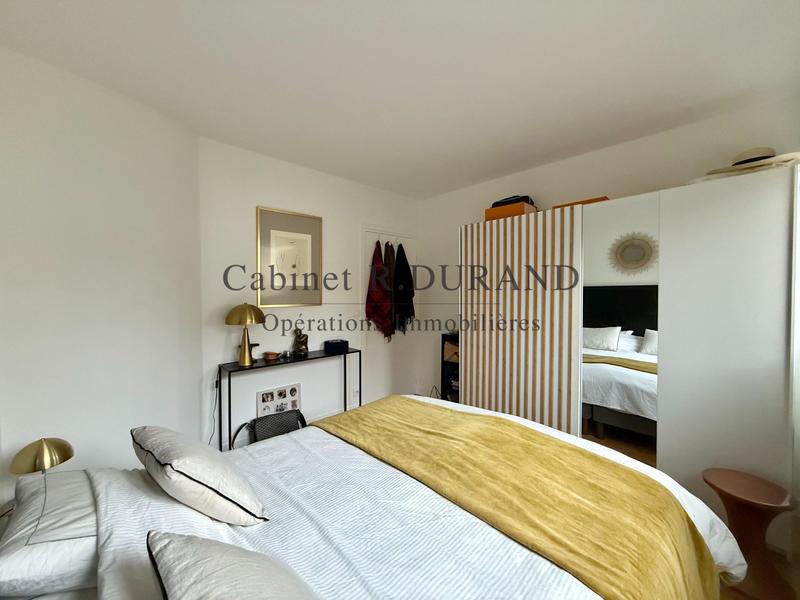 Appartement - 76 m² - 3 pièces