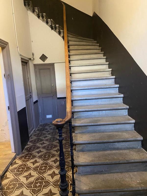 Appartement - 103 m² - 3 pièces