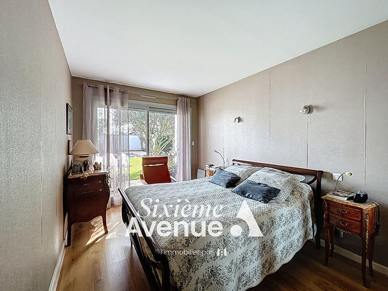 Maison - 101 m² - 4 pièces