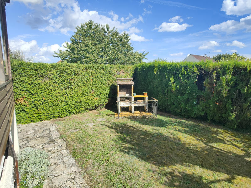 Maison - 81 m² - 4 pièces