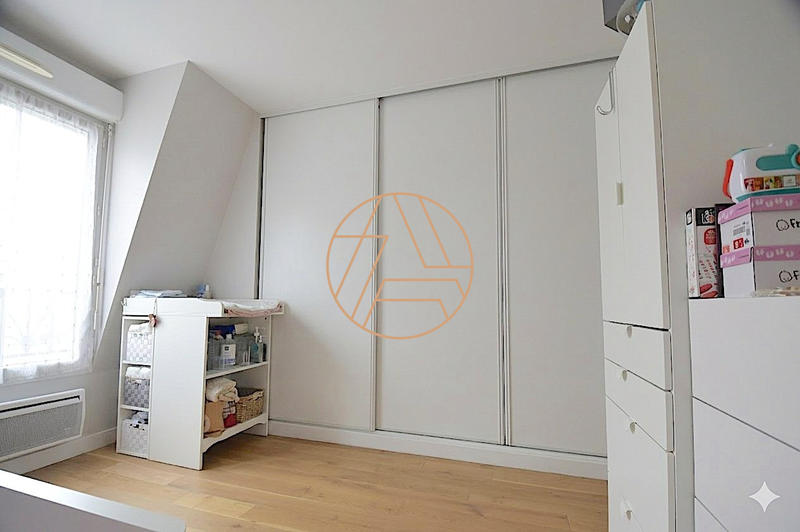 Appartement - 74 m² - 3 pièces