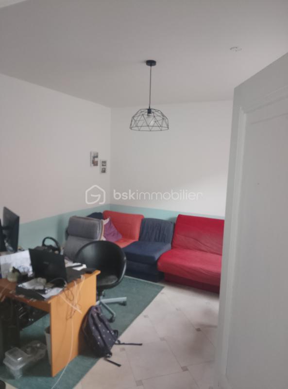 Maison de village - 180 m² - 9 pièces