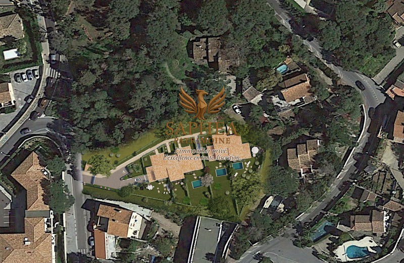 Maison - 92 m² - 5 pièces