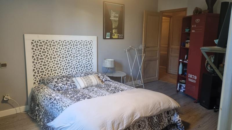 Maison - 153 m² - 6 pièces