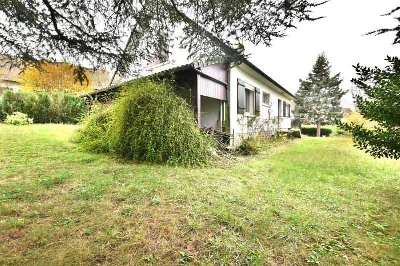 Maison - 150 m² - 5 pièces