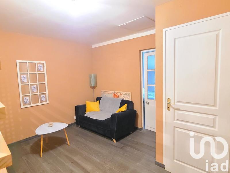 Maison - 264 m² - 6 pièces