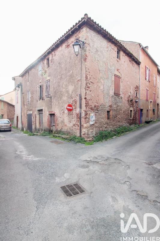 Maison - 160 m² - 4 pièces