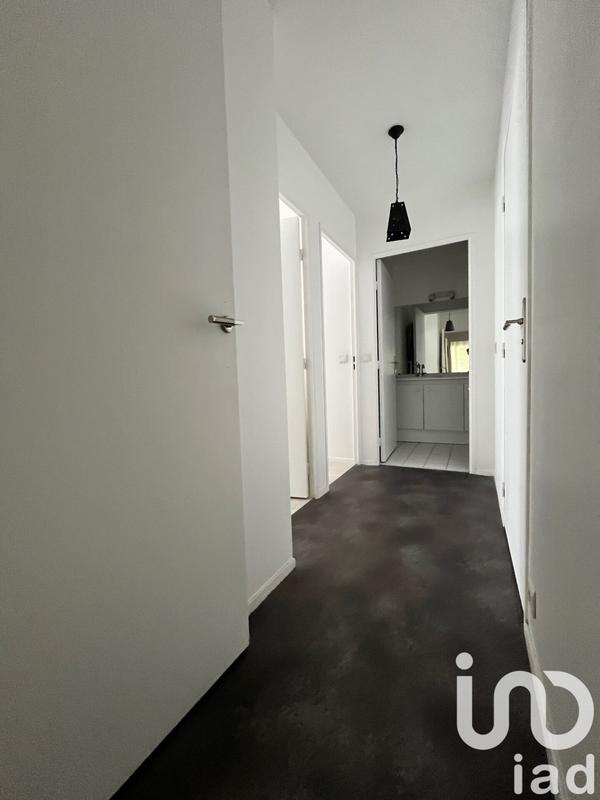 Appartement - 71 m² - 3 pièces