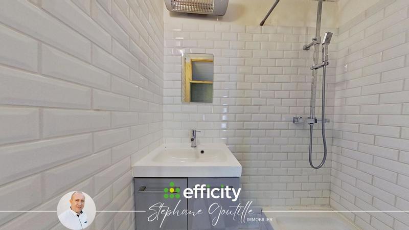 Maison - 125 m² - 8 pièces