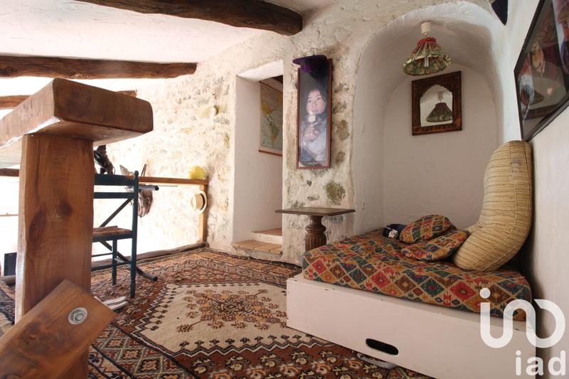 Maison de campagne - 61 m² - 2 pièces