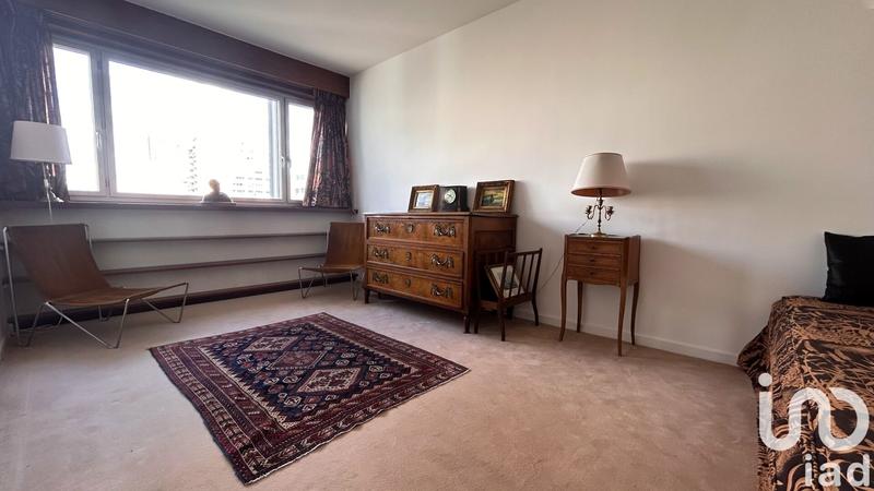 Appartement - 132 m² - 6 pièces