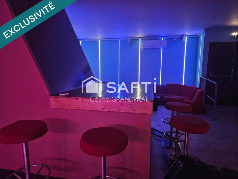 Appartement - 110 m² - 5 pièces