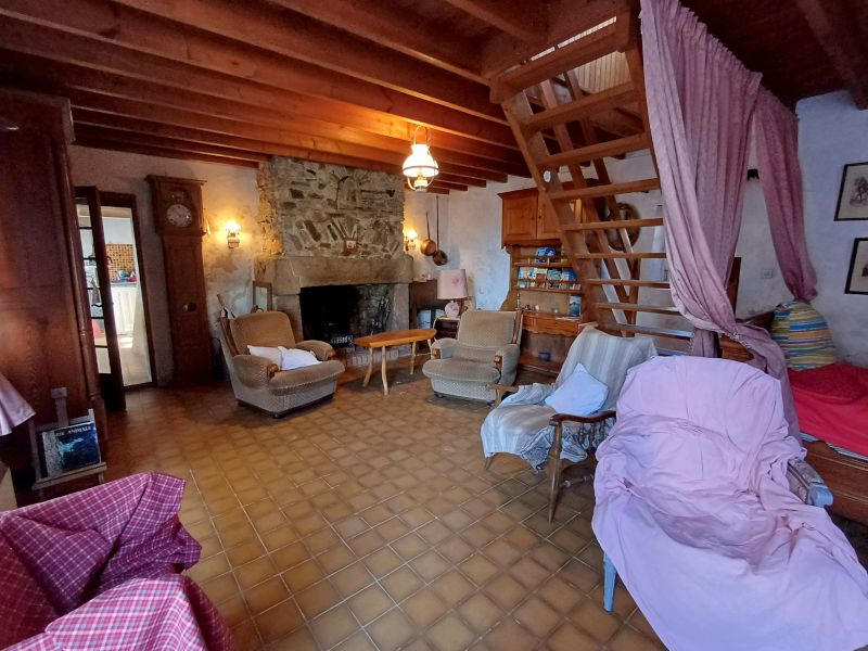 Maison - 70 m² - 4 pièces