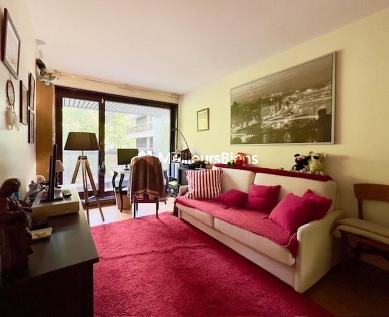 Appartement - 146 m² - 5 pièces