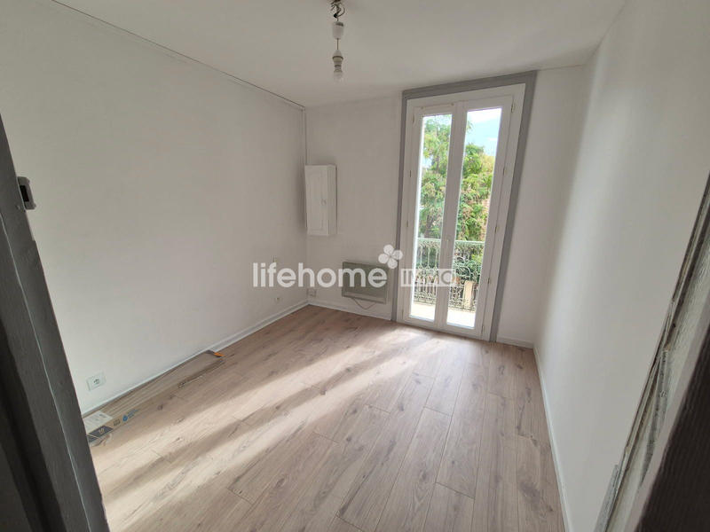 Appartement - 29 m² - 2 pièces