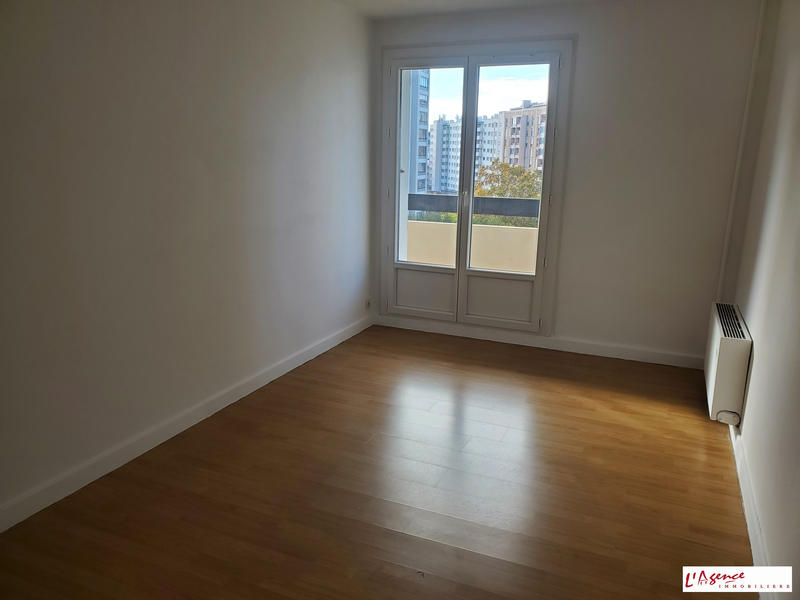 Appartement - 81 m² - 3 pièces