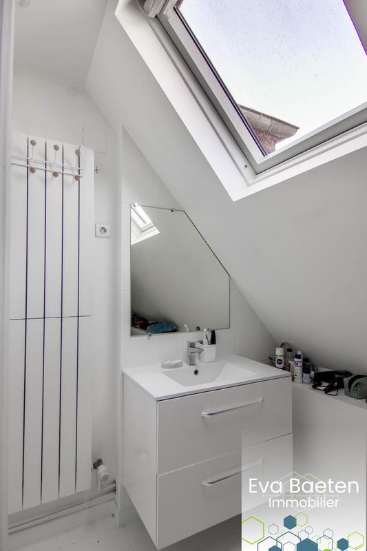 Maison - 134 m² - 7 pièces