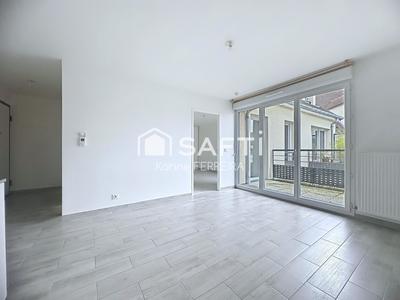 Appartement - 41 m² - 2 pièces