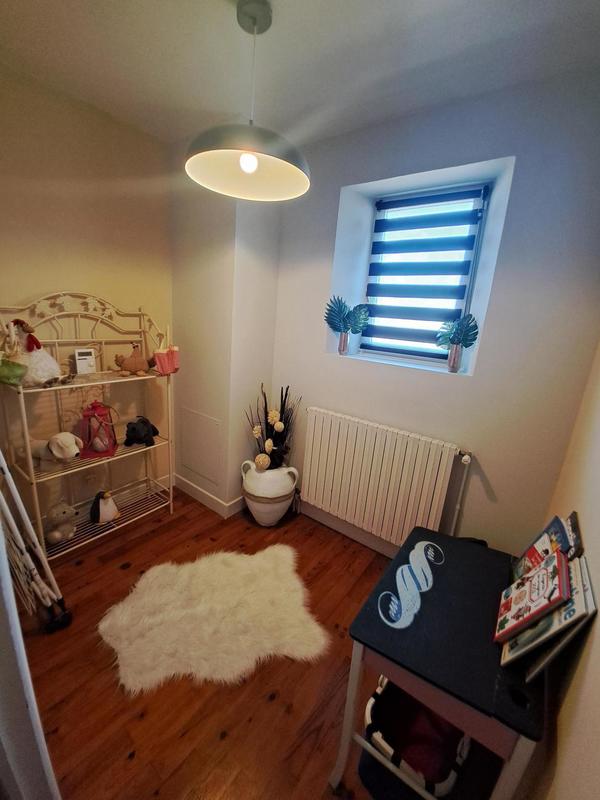 Maison - 171 m² - 7 pièces