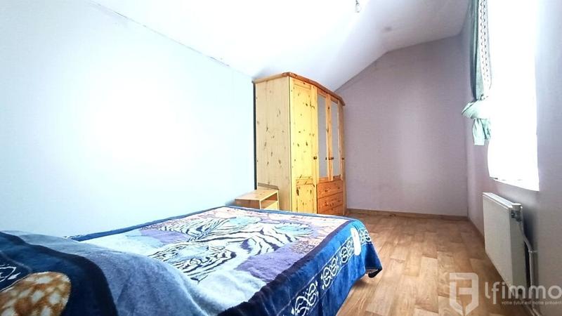 Maison de ville - 94 m² - 5 pièces