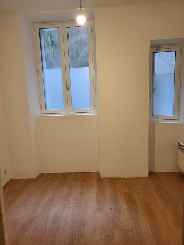 Appartement - 49 m² - 3 pièces