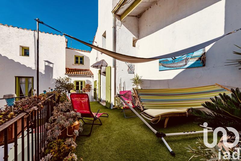 Maison - 366 m² - 26 pièces