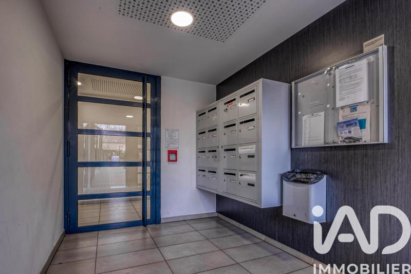 Appartement - 69 m² - 3 pièces