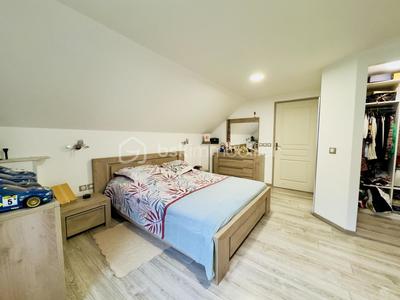 Maison - 135 m² - 5 pièces