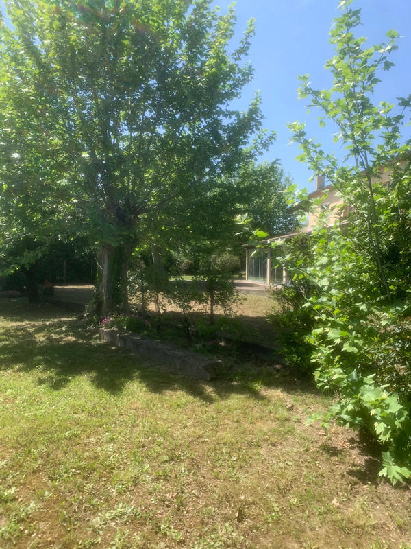 Propriété - 275 m² - 8 pièces