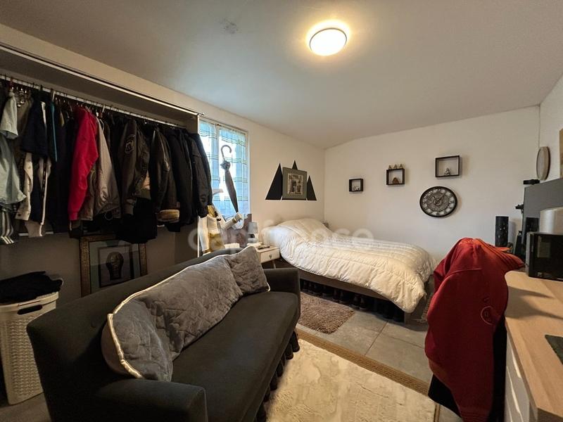 Maison - 127 m² - 4 pièces