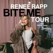 Reneé Rapp - Bite me Tour