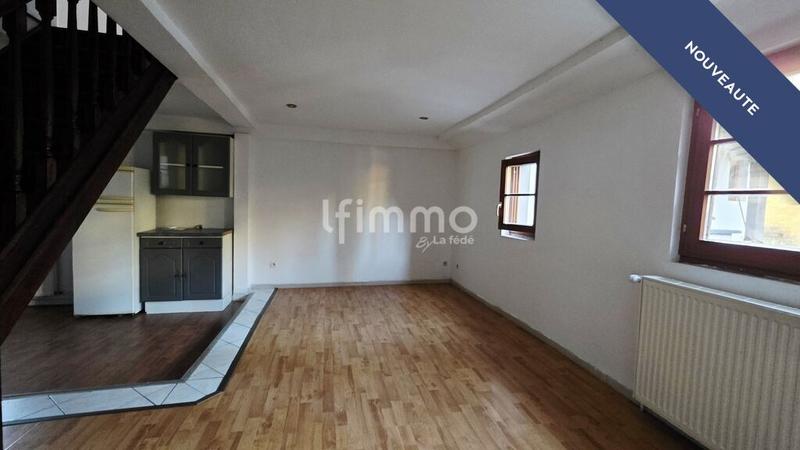 Propriété - 200 m² - 7 pièces