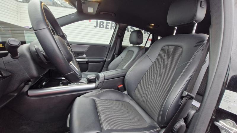 Mercedes Gla 200 7g-Dct Progressive Line