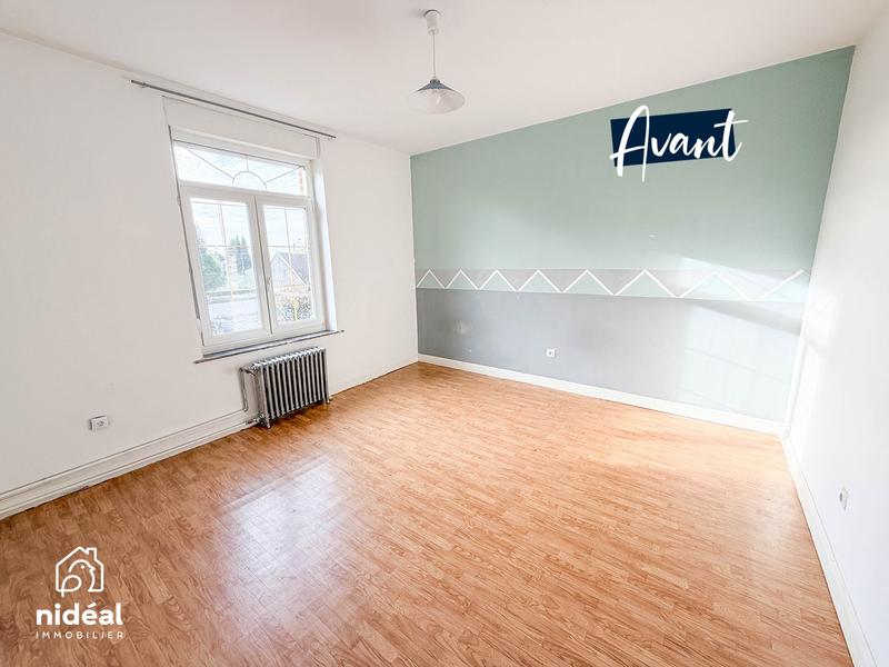 Maison - 157 m² - 5 pièces