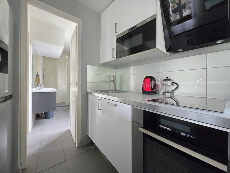 Appartement - 47 m² - 3 pièces