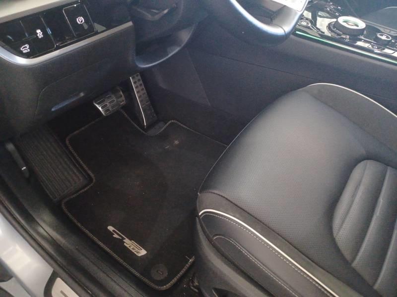 Kia Sportage Vp 1.6 CRDi 136ch Mhev Dct7 4x2 Gt Line Premium