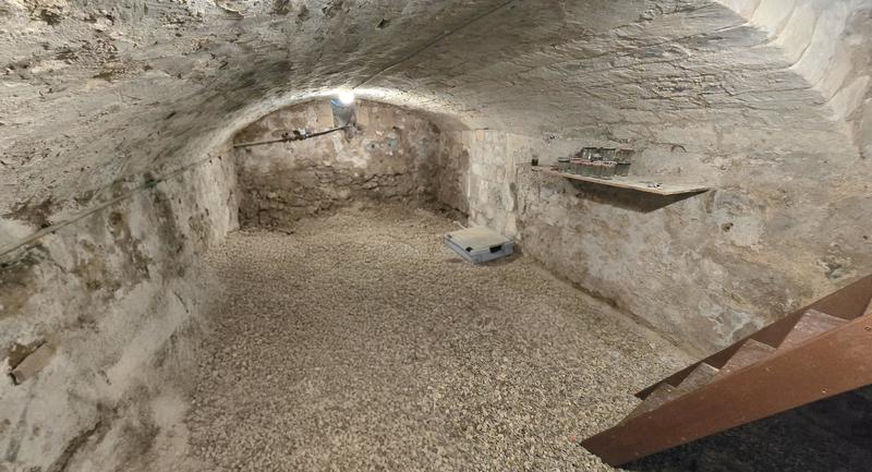 Maison de village - 135 m² - 5 pièces