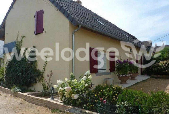 Maison - 147 m² - 5 pièces