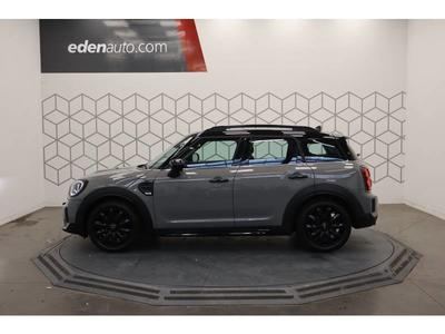 Mini Mini Countryman 136 ch Bva7 Cooper Edition Premium Plus